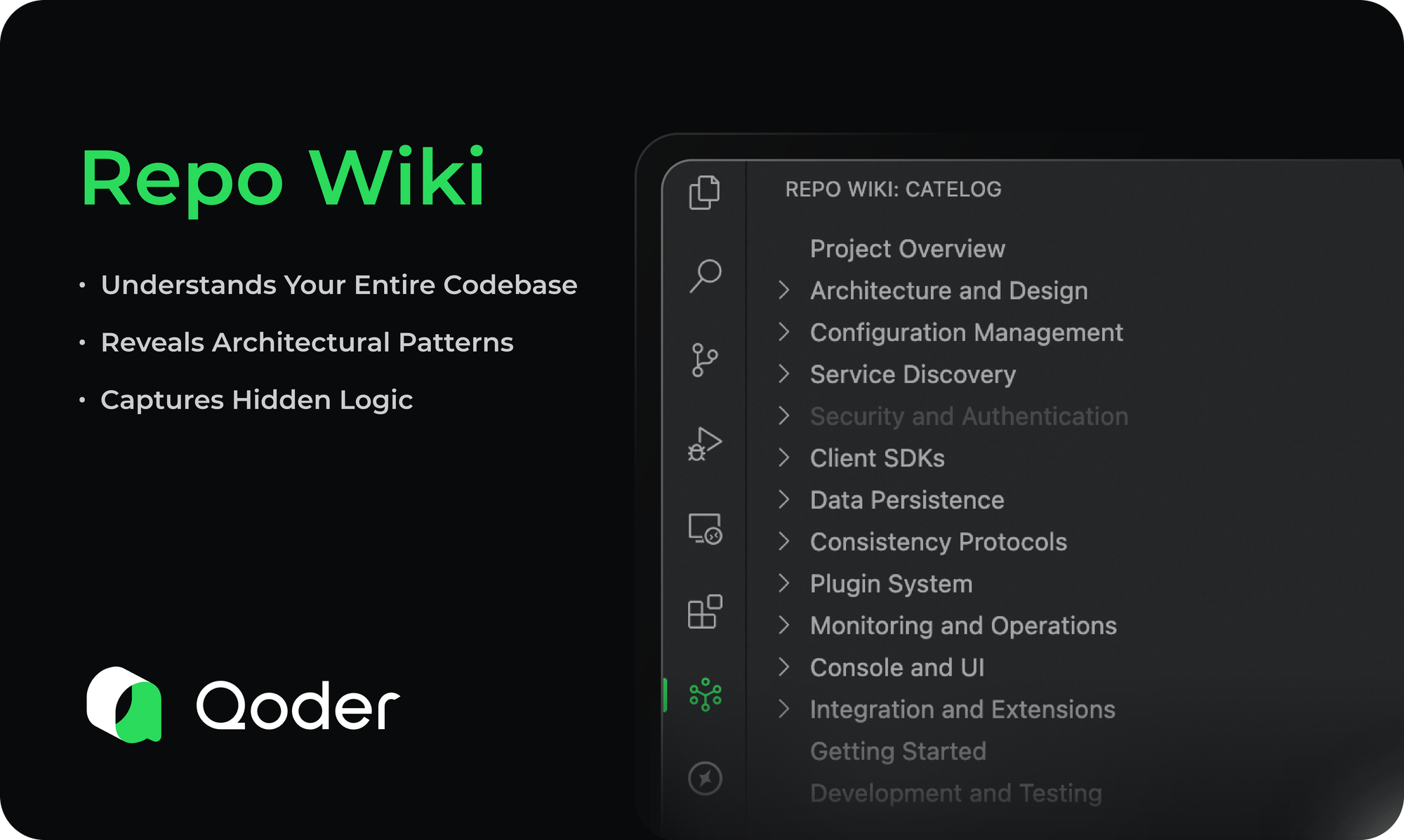Agent Mode в Qoder — разговорное программирование через чат