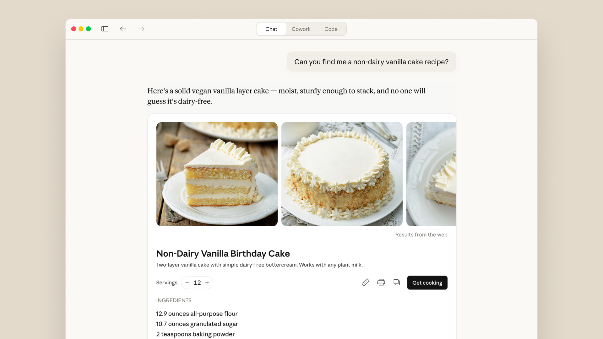 Интерактивная визуализация периодической таблицы в Claude