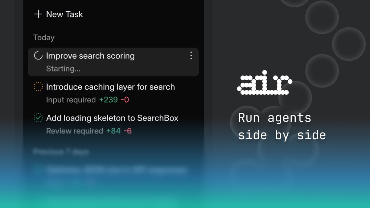 JetBrains Air: обзор агентной среды разработки