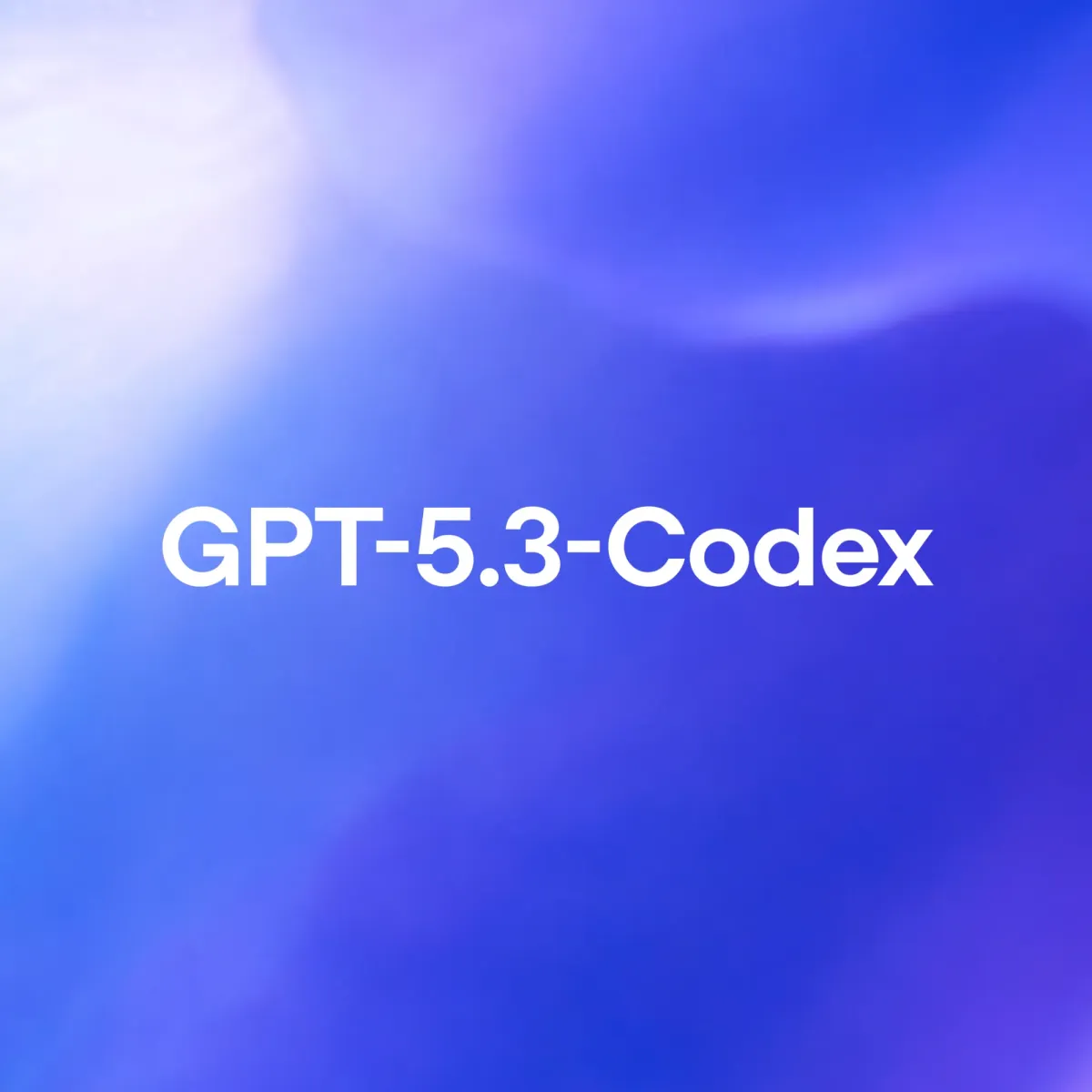 GPT-5.3 Codex vs Claude Opus 4.6