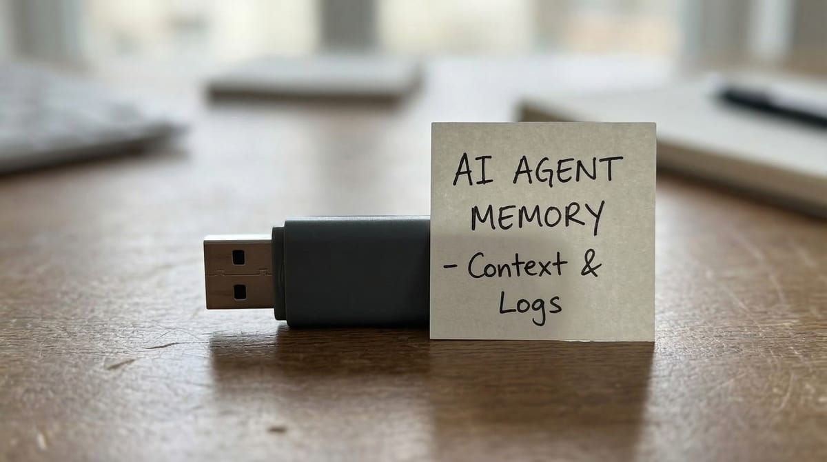 Память AI-агентов: контекст, RAG, графы и mem0