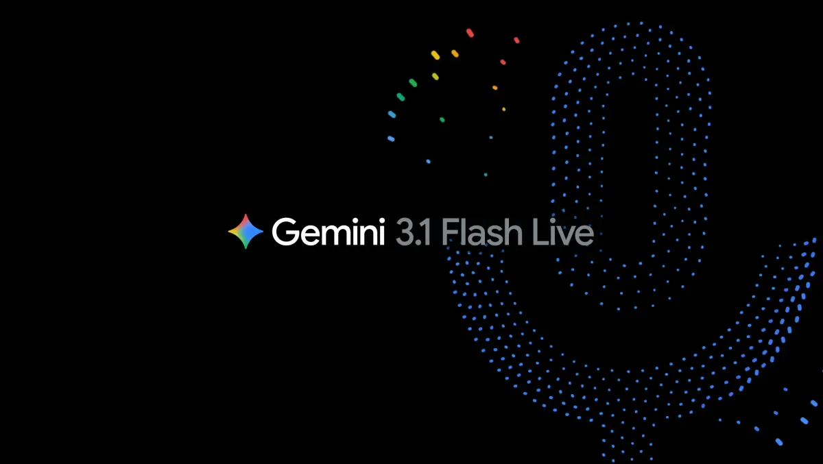 Gemini 3.1 Flash Live: голосовые агенты Google стали точнее