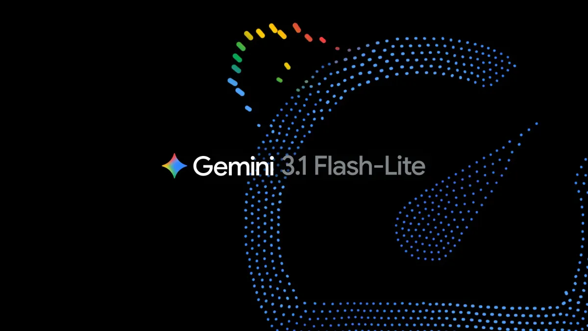 Gemini 3.1 Flash-Lite: быстрая и дешёвая модель Google