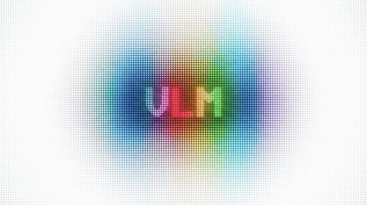 Jina VLM — мультиязычная VLM на 2.4B параметров