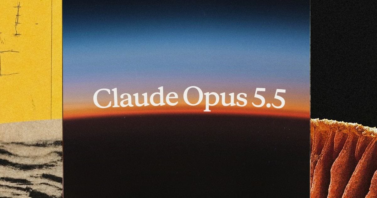 Claude Opus 5.5: обзор модели уровня Fable дешевле Opus 5