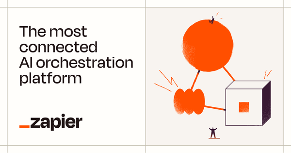 Zapier теперь с AI-агентами — что изменилось