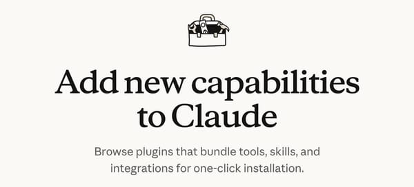 Плагины Claude Code — как расширить возможности