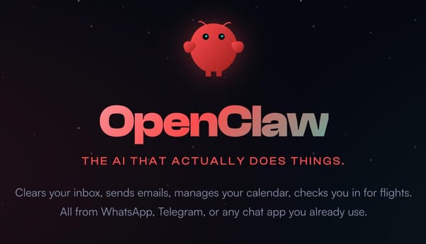 Как установить OpenClaw: VPS за $5