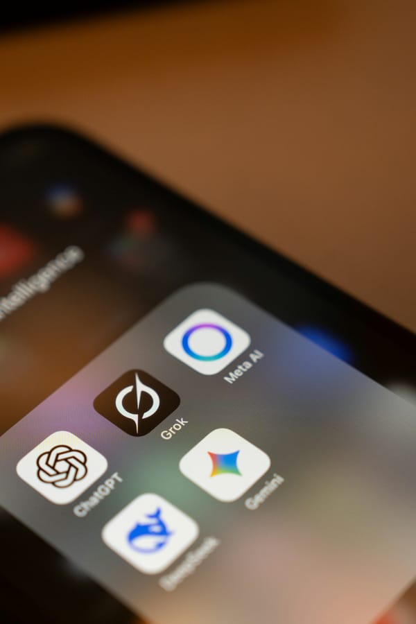 19 лучших AI-инструментов для продуктивности в 2026