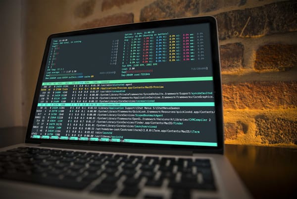 iTerm2 + Zsh + Oh My Zsh — красивый терминал на Mac за 10 минут