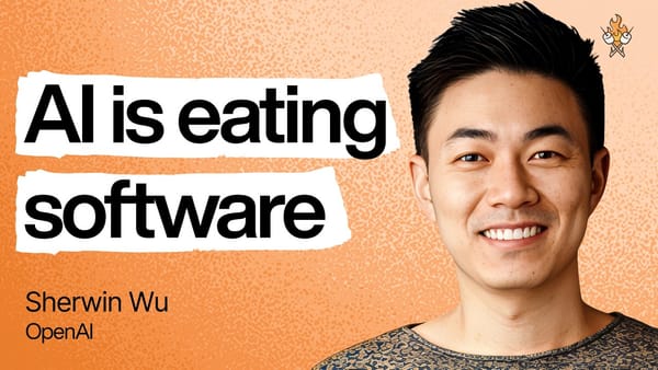 Инженеры OpenAI не пишут код!