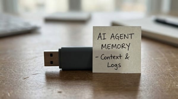 Память AI-агентов: контекст, RAG, графы и mem0