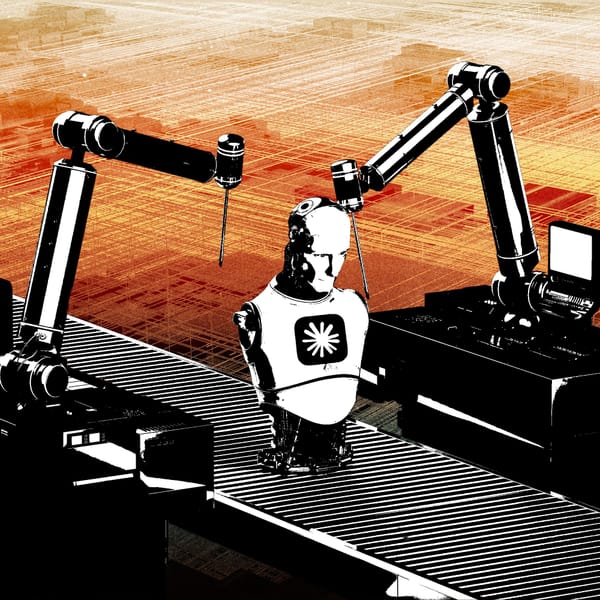 Claude Managed Agents: запускаем AI-агентов через API