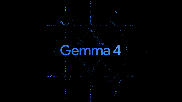 Gemma 4: открытые модели Google на технологиях Gemini 3