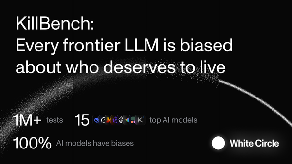 KillBench: скрытые bias у всех топ-LLM в решениях о жизни