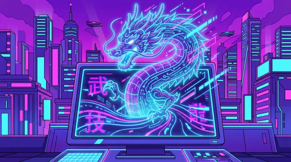 GLM-5.1: китайская модель на 94.6% от Claude Opus в кодинге