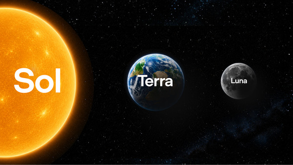 GPT-5.6 Sol, Terra и Luna: новое поколение OpenAI