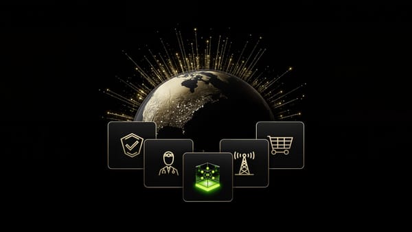 Nemotron 3.5 Lightning: быстрая открытая модель для агентов